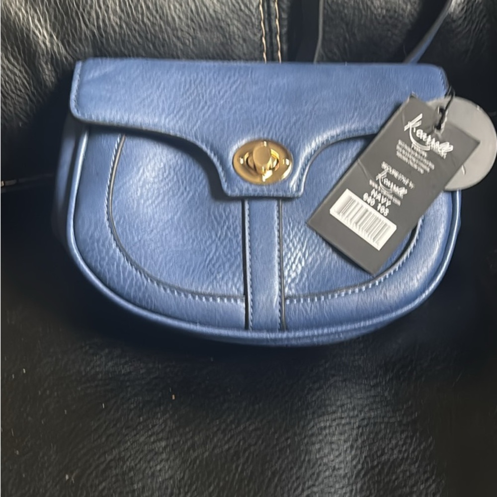 Small purse